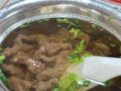 -阿秋牛排(湖心街店)