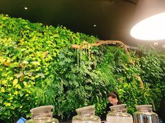 -Seesaw Coffee(环贸iapm店)
