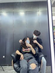 点击看大图 -藤野造型