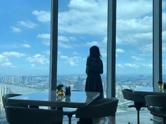 -广州四季酒店·意珍·意式自助餐