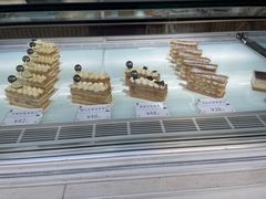 -BanCake·法式千层·拿破仑專門店