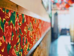 -缘福乡村铁锅炖民宿(八达岭店)