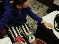 -海悦汇健康足道养生SPA