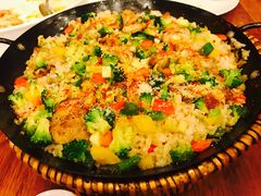 -玛格萝妮比萨屋(四平店)