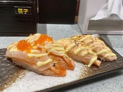 -友壹町寿司(佛山新DNA店)