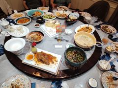 -君霖海鲜私房菜(春柳店)