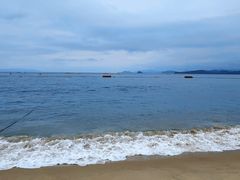 -大梅沙海滨公园