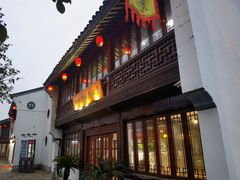 -衣裳街历史文化街区