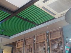 -吕氏疙瘩汤·私家菜馆(慈云寺店)