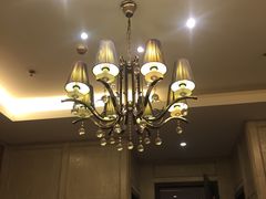 -梅花香里大酒店(郁金香路店)