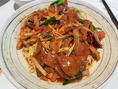 -慧娟面馆·餐厅(望江路店)