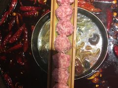 -重庆渝达老火锅(春熙路店)