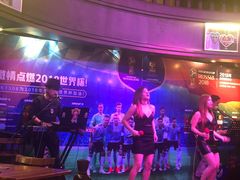 -皇冠自酿啤酒坊(中国红街5号楼店)