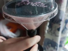 -好利来(奥林匹克购物广场店)