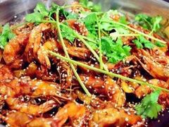 -槐店王婆大虾(开发区店)