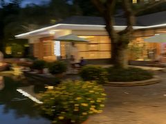 -湖泉半山温泉(湖泉生态园)