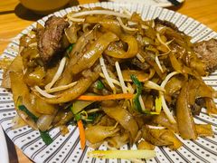 -新澳港式茶餐厅(余姚路店)