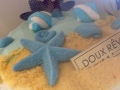 -杜哈夫DOUX RÊVE·生日蛋糕(日月光店)