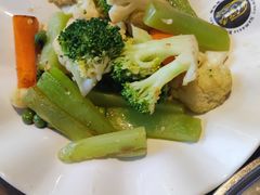 -娜玛瑟德餐厅(仙足岛店)
