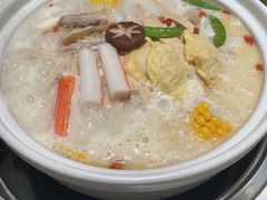-三人行骨头王火锅(长寿店)