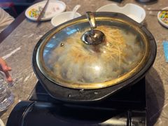 -前海沿·青岛菜(李沧万达店)