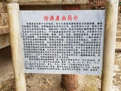 -沧源崖画