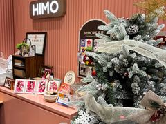 -海马体照相馆(重庆爱琴海购物公园店)