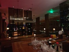 -广州柏悦酒店·悦吧·顶楼露天酒吧