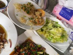 -范饭椰林川湘味海鲜·椰子鸡(三亚湾椰梦长廊店)