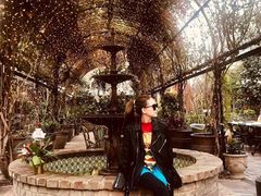 -The Grounds of Alexandria