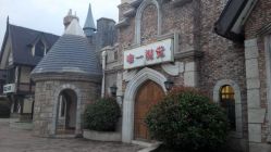 -唯一视觉婚纱摄影(李家村店)