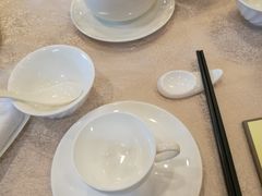 -麒麟中餐厅·经典粤菜·地道菜式老字号(广州长隆酒店)