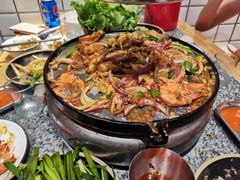 -酒拾烤肉(九方店)