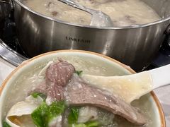 -盈田盈粥庄(博山东路店)