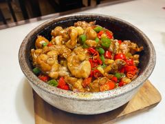 -径山十八道·风味民间菜(华夏之心店)