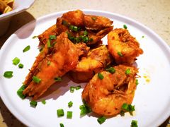 -我是那个大叔·美食研究所(新塘路店)