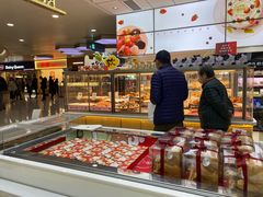 -仟吉KenGee(国贸360店)