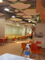 -尼克Playtime(欢乐海岸店)