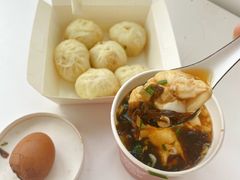 -早安山丘·豆浆油条(小木桥路店)