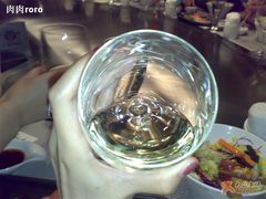 美酒-尚水长廊铁板烧(荣祥广场店)