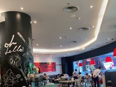 -必胜客(兴华中路PH店)