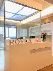 点击看大图 -ROYEA茹彦祛痘·问题肌肤修护中心