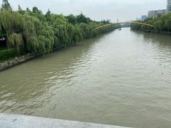 -运河游船(武林门码头)