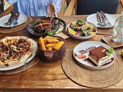 -六阅·福十 FORTEN 海景咖啡西餐厅(双廊古镇店)