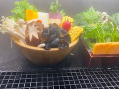 -湊湊火锅·茶憩(恒隆广场店)