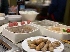 -海底捞火锅(杭州萧山宝龙广场店)