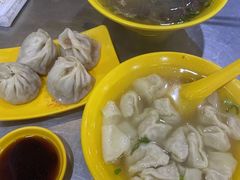 -包顺兴面馆(长乐路店)