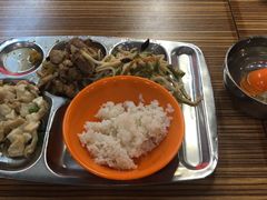 -江南大学-4食堂