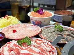 -楠火锅(昆山金鹰店)