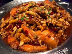 -胖哥俩肉蟹煲(河北勒泰购物中心店)